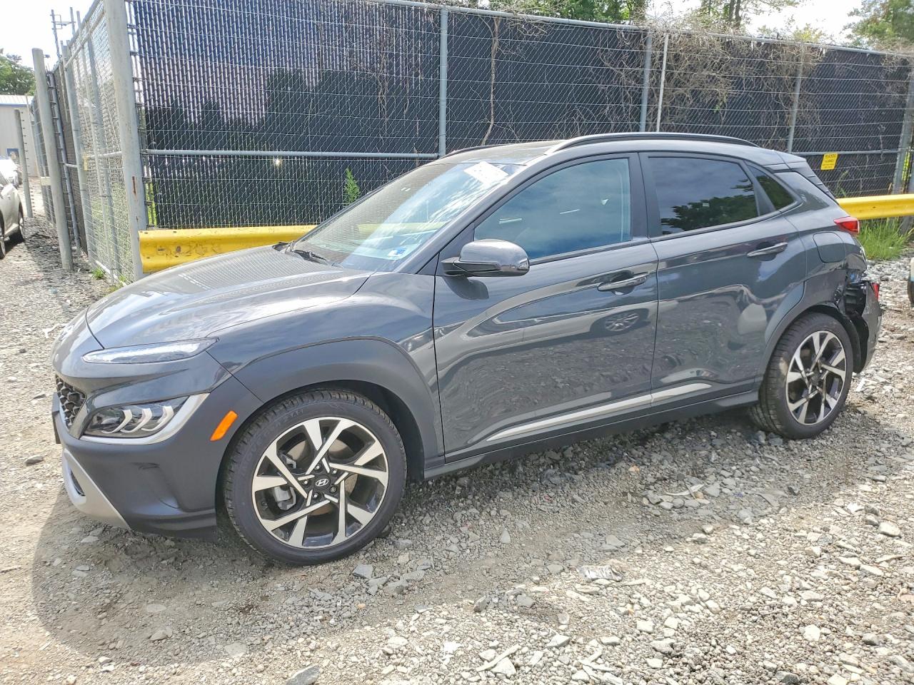 2023 HYUNDAI KONA Limited