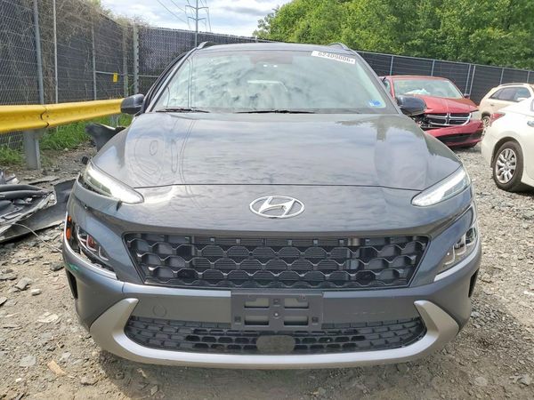 2023 HYUNDAI KONA Limited