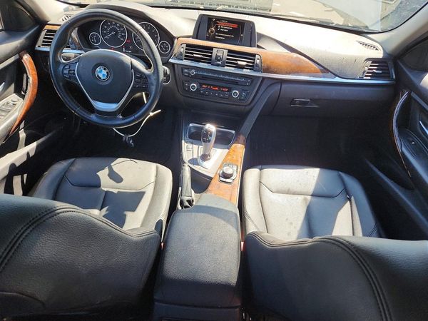 2015 BMW 328 xDrive SA