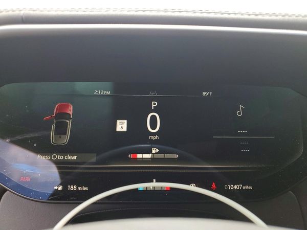 2025 LAND ROVER RANGE ROVER SPORT P360 SE