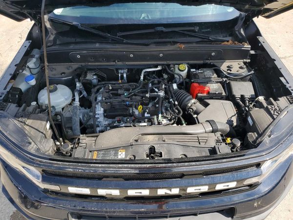 2023 FORD BRONCO SPORT