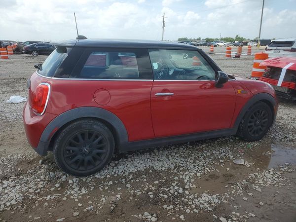 2016 MINI COOPER