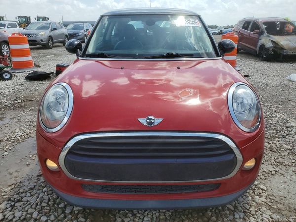 2016 MINI COOPER