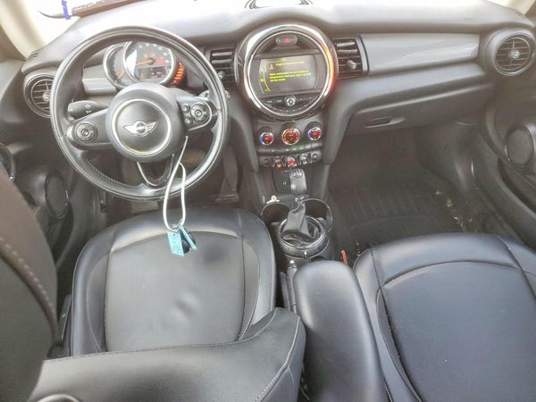 2016 MINI COOPER