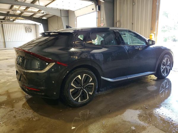 2023 KIA EV6 Light, Wind