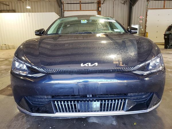 2023 KIA EV6 Light, Wind