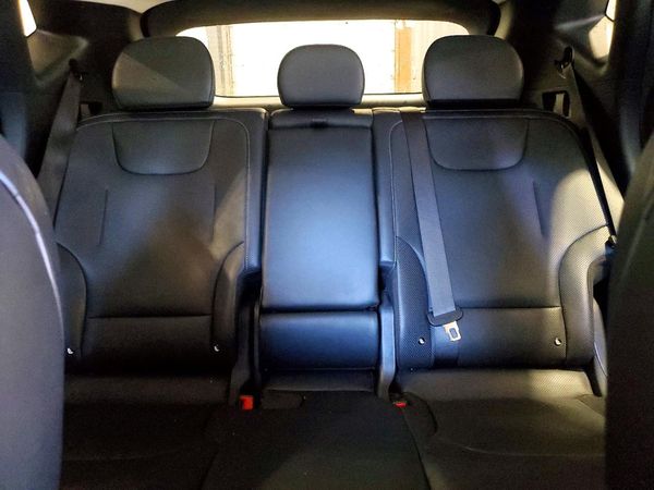 2023 KIA EV6 Light, Wind