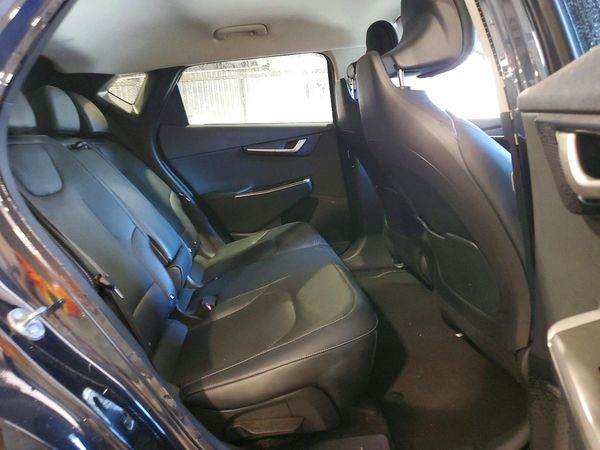 2023 KIA EV6 Light, Wind