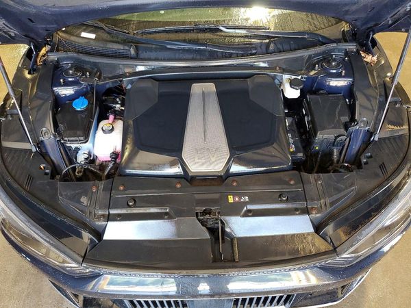 2023 KIA EV6 Light, Wind