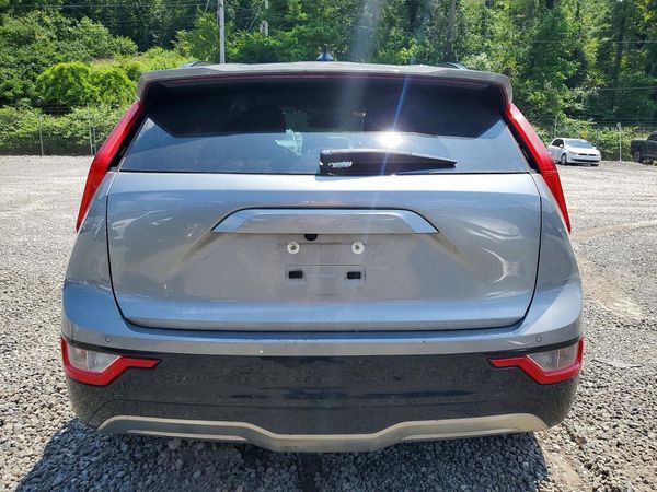 2023 KIA NIRO Wind