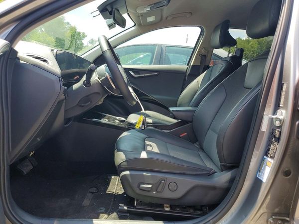 2023 KIA NIRO Wind