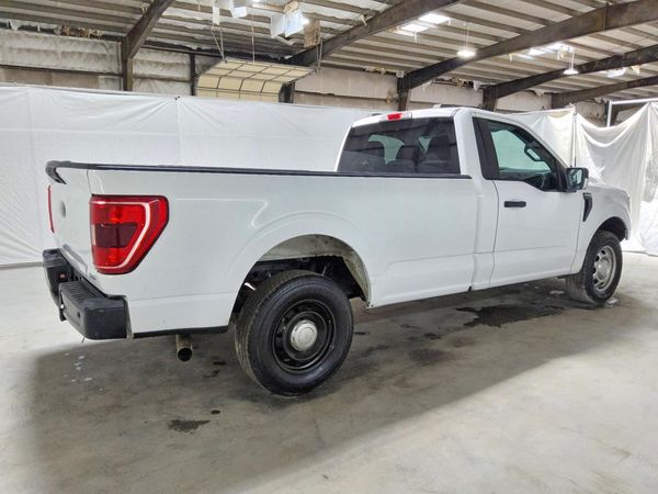 2022 FORD F150
