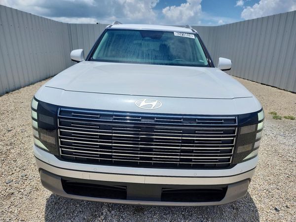 2026 HYUNDAI PALISADE SEL — DIRF