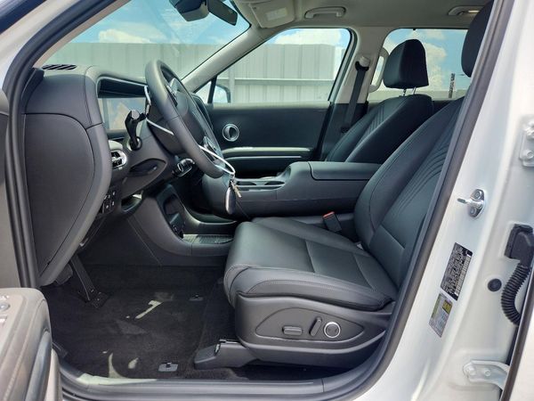 2026 HYUNDAI PALISADE SEL — DENT