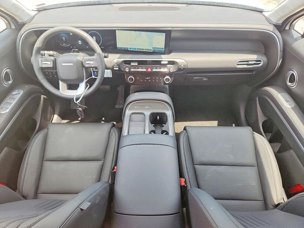 2026 HYUNDAI PALISADE SEL — CKPT