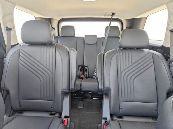 2026 HYUNDAI PALISADE SEL — SUVN