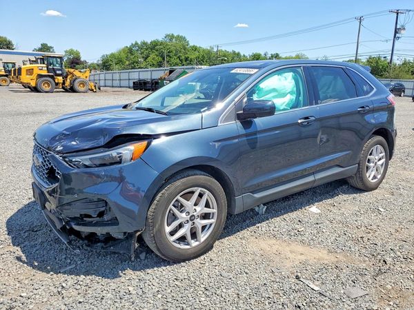 2023 FORD EDGE
