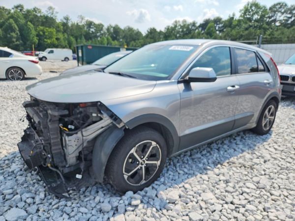 2023 KIA NIRO LX