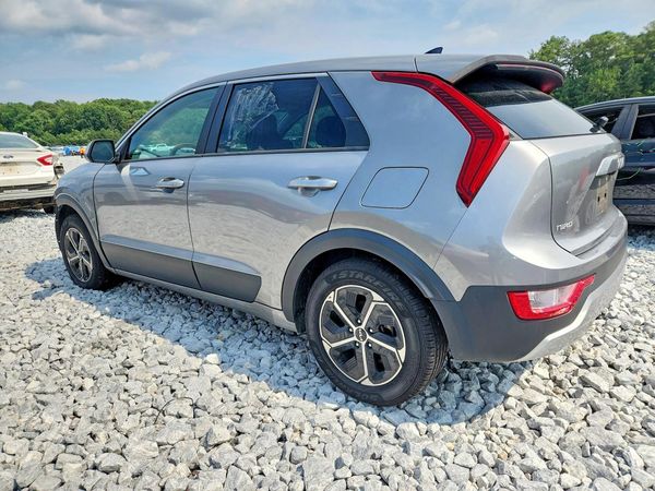2023 KIA NIRO LX