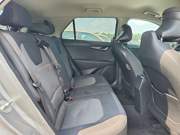 2023 KIA NIRO LX