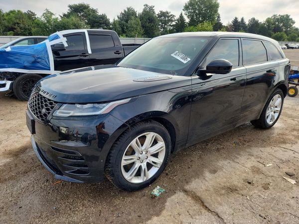 2021 LAND ROVER RANGE ROVER VELAR R-Dynamic S