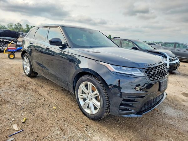 2021 LAND ROVER RANGE ROVER VELAR R-Dynamic S