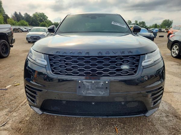 2021 LAND ROVER RANGE ROVER VELAR R-Dynamic S