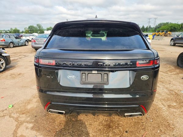 2021 LAND ROVER RANGE ROVER VELAR R-Dynamic S