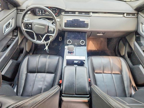 2021 LAND ROVER RANGE ROVER VELAR R-Dynamic S