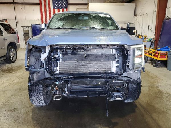 2023 FORD F150