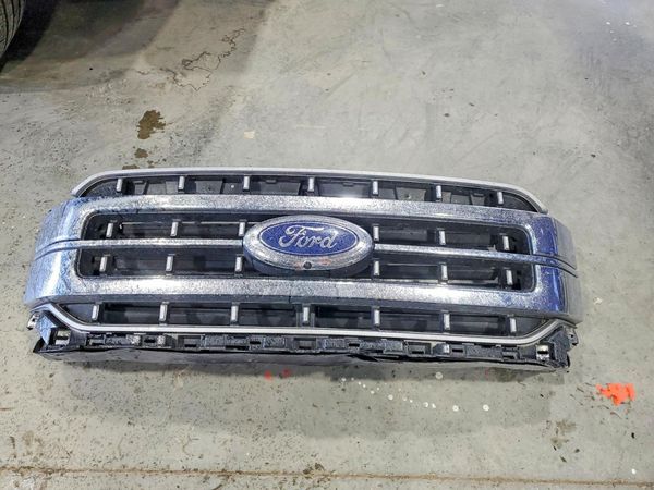 2023 FORD F150