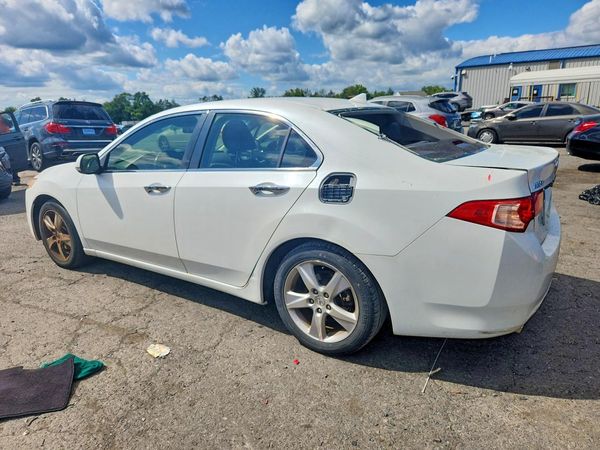 2013 ACURA TSX
