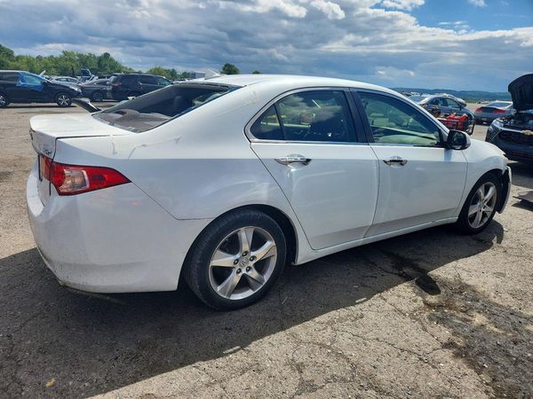 2013 ACURA TSX