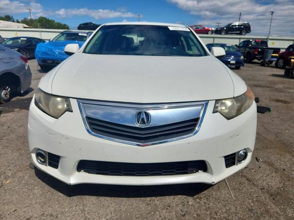 2013 ACURA TSX