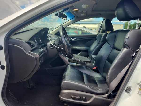 2013 ACURA TSX