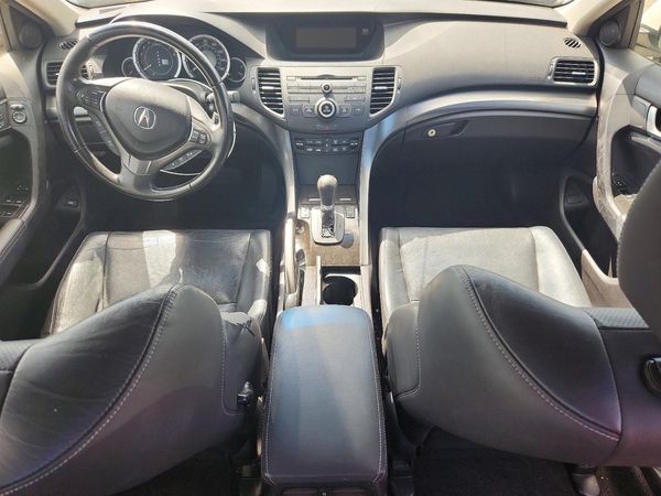 2013 ACURA TSX