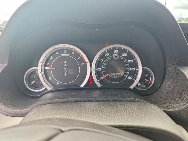 2013 ACURA TSX