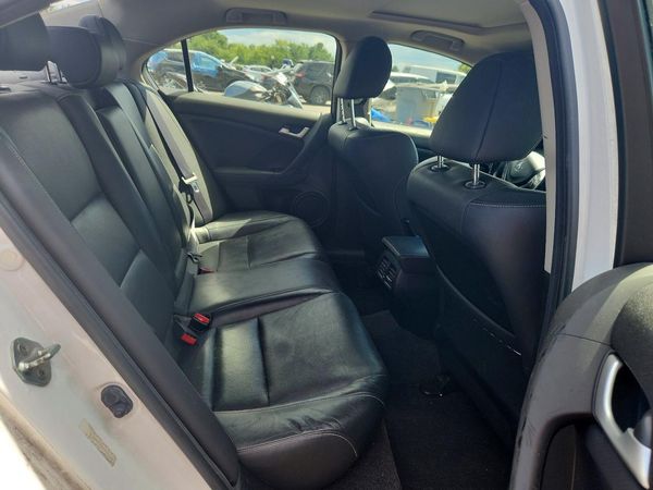 2013 ACURA TSX