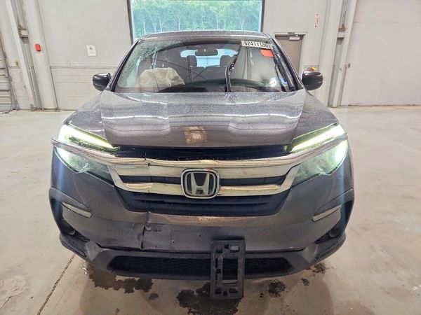 2019 HONDA PILOT LX