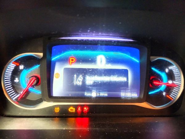 2019 HONDA PILOT LX
