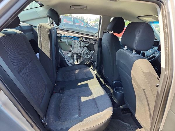 2021 HYUNDAI ACCENT SE & SEL