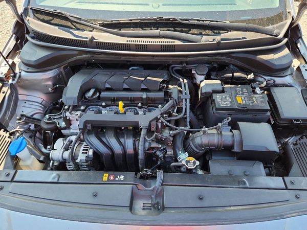 2021 HYUNDAI ACCENT SE & SEL