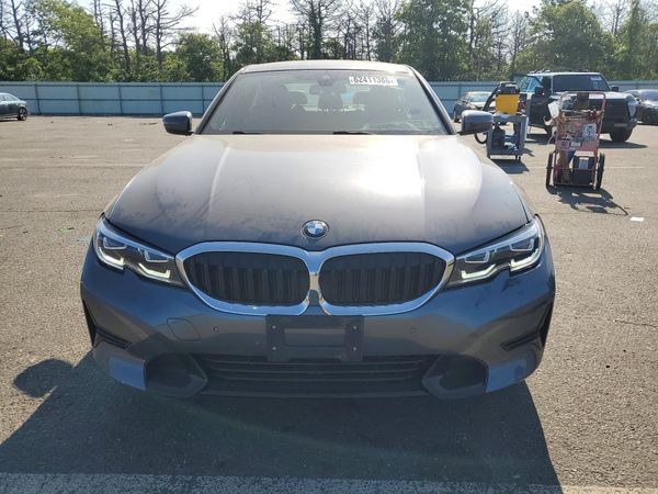 2021 BMW 330XI xDrive