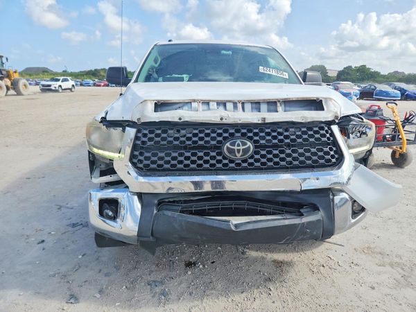 2019 TOYOTA TUNDRA SR5 Grade
