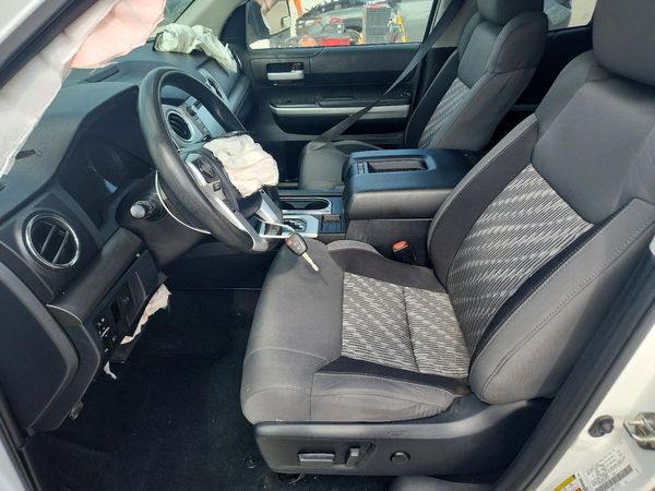 2019 TOYOTA TUNDRA SR5 Grade