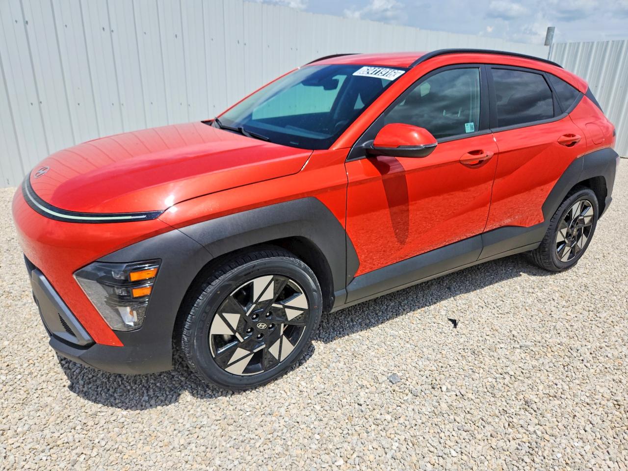 2024 HYUNDAI KONA SE