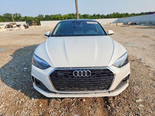 2022 AUDI A5