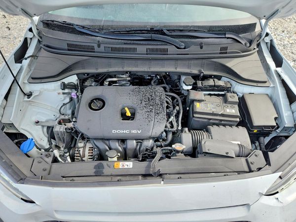 2020 HYUNDAI KONA SEL