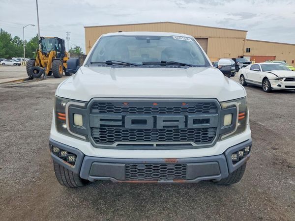 2019 FORD F150