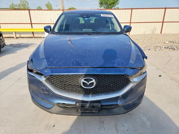 2018 MAZDA CX-5 Sport